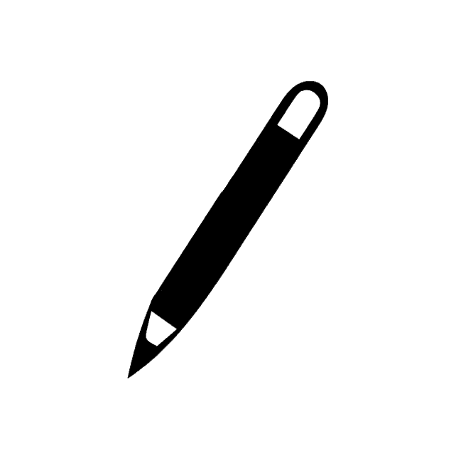 قلم الرصاص